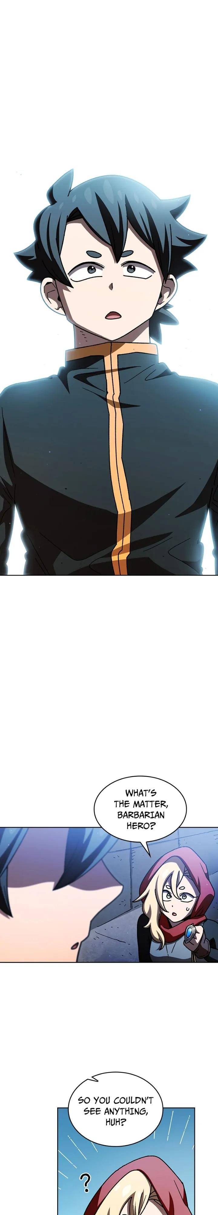 Read FFF Class Trashero En Manga Online