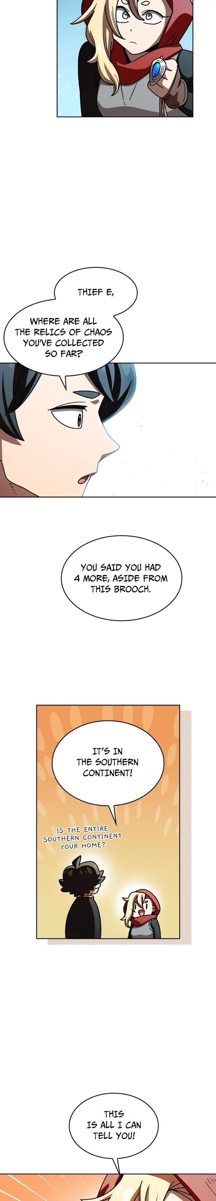 Read FFF Class Trashero En Manga Online