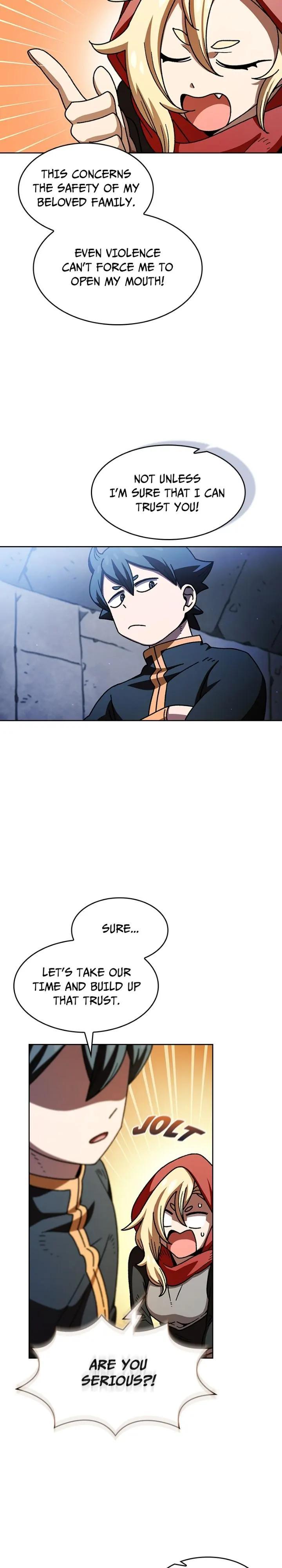 Read FFF Class Trashero En Manga Online