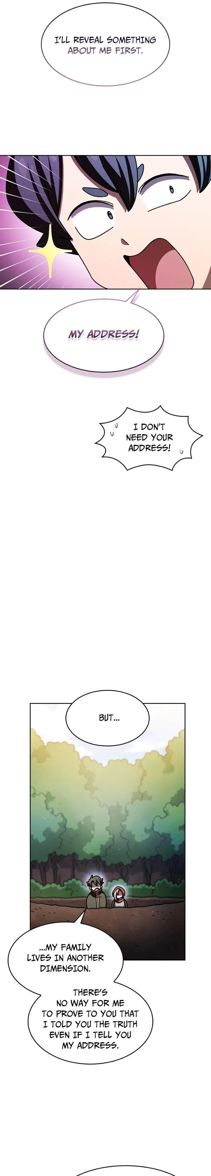 Read FFF Class Trashero En Manga Online
