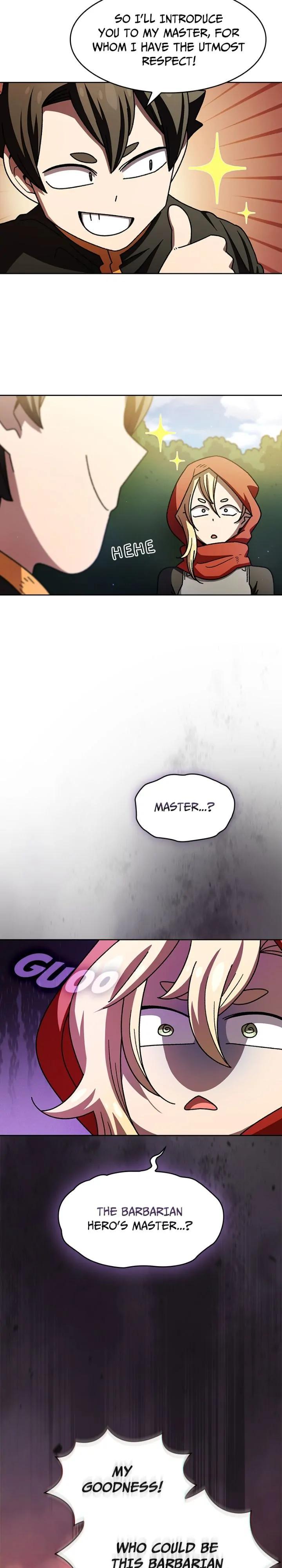 Read FFF Class Trashero En Manga Online