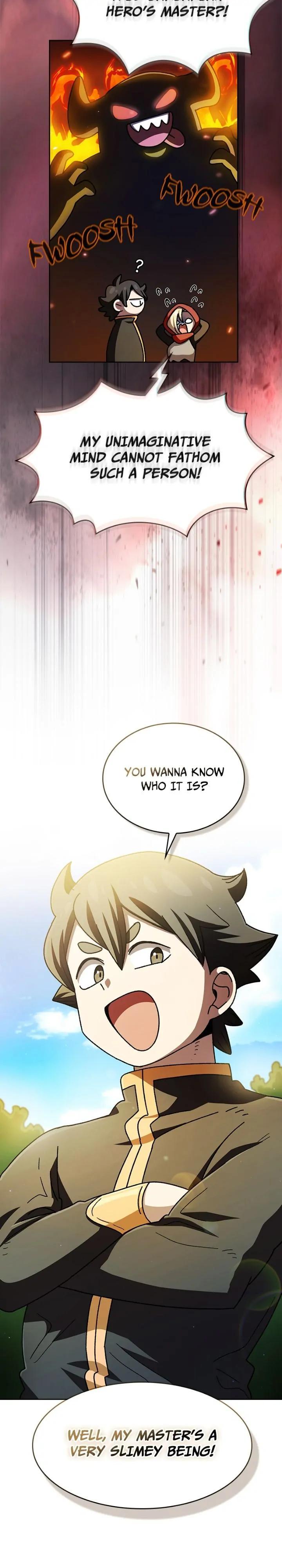Read FFF Class Trashero En Manga Online