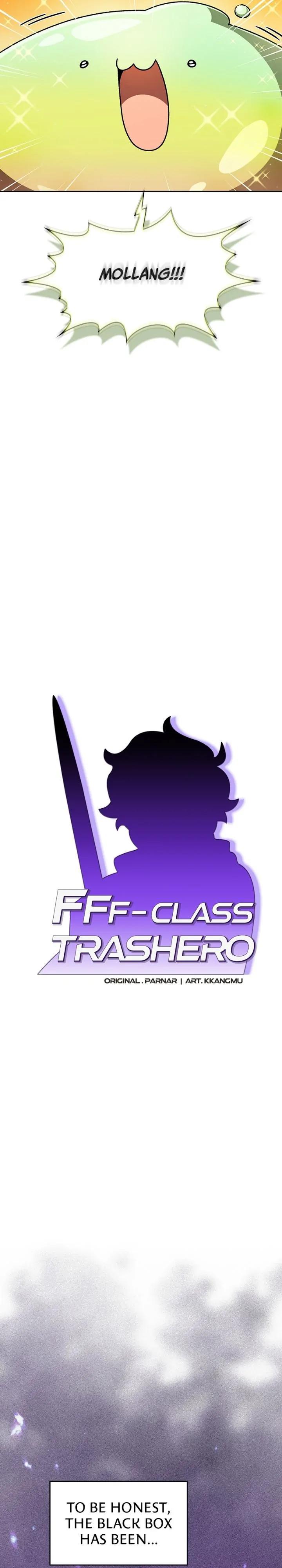 Read FFF Class Trashero En Manga Online