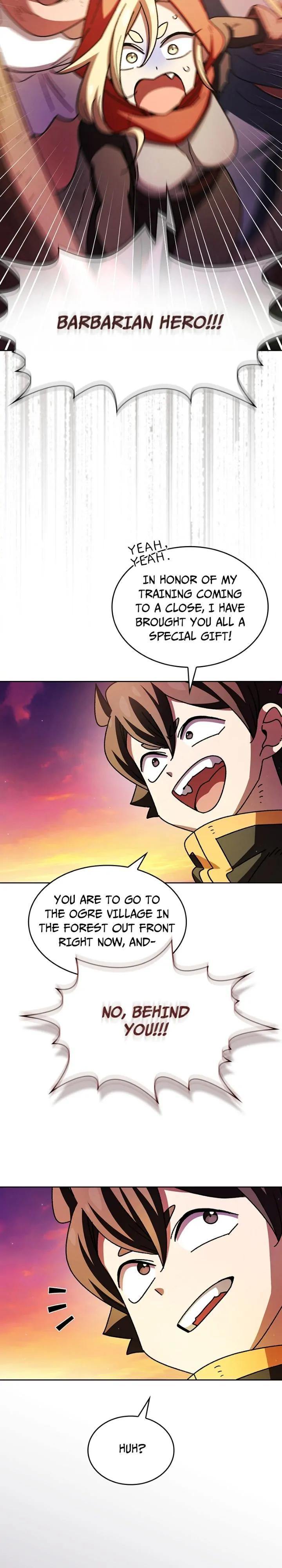 Read FFF Class Trashero En Manga Online