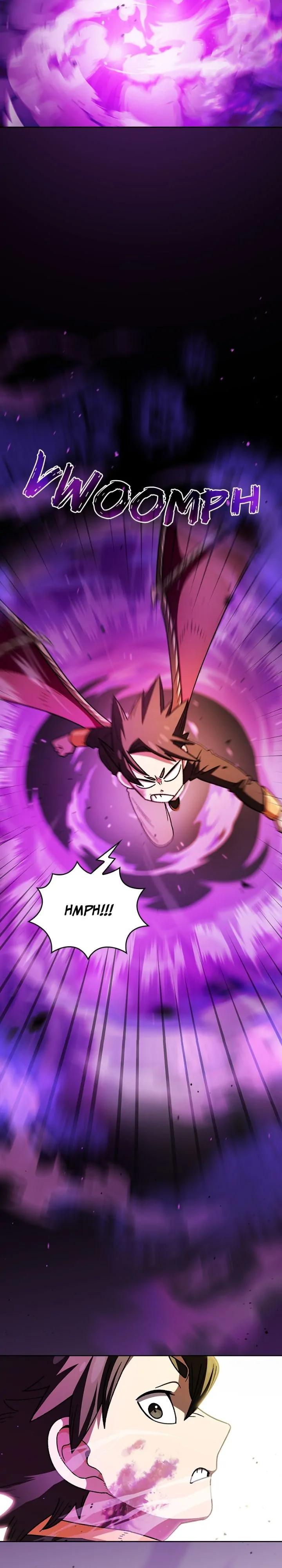 Read FFF Class Trashero En Manga Online