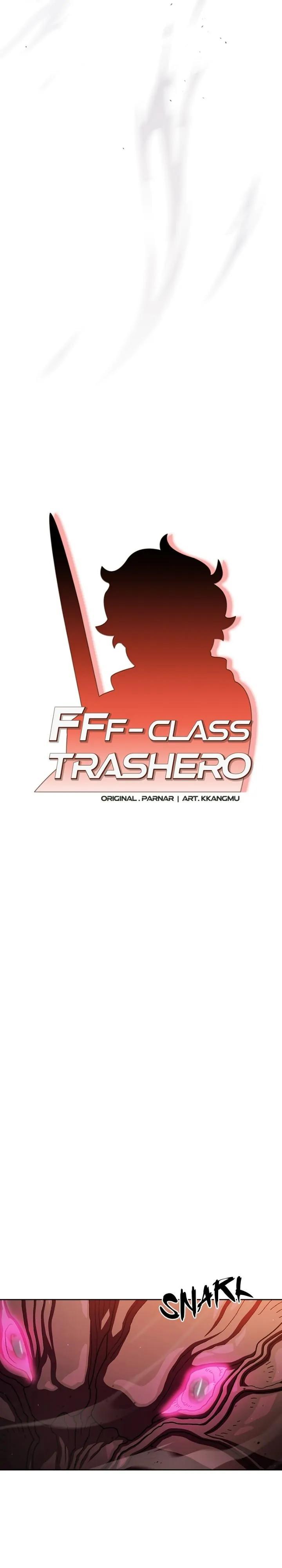 Read FFF Class Trashero En Manga Online