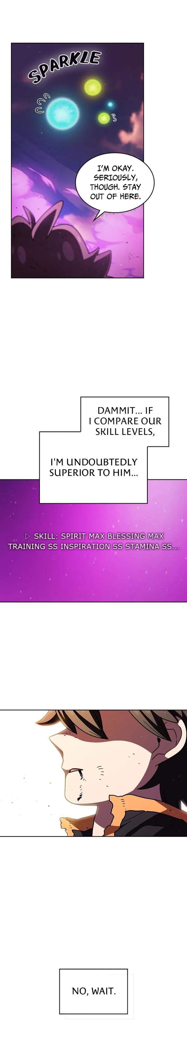 Read FFF Class Trashero En Manga Online