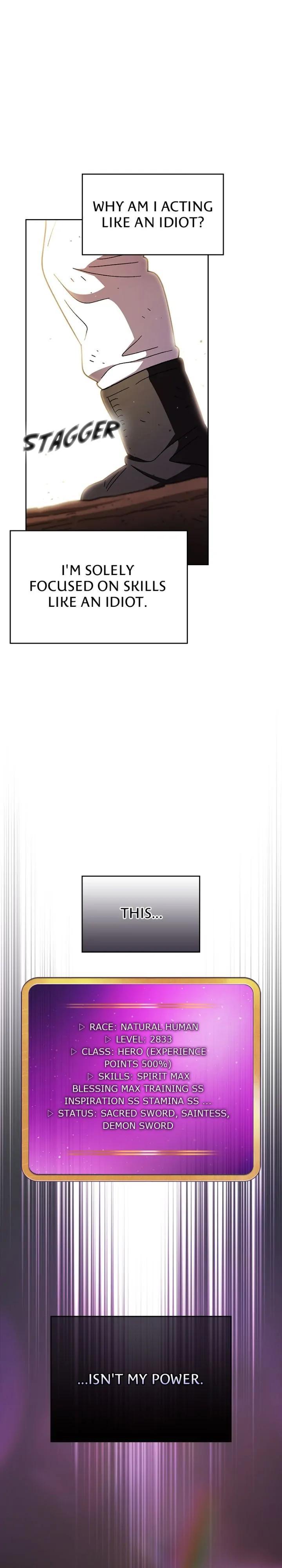 Read FFF Class Trashero En Manga Online