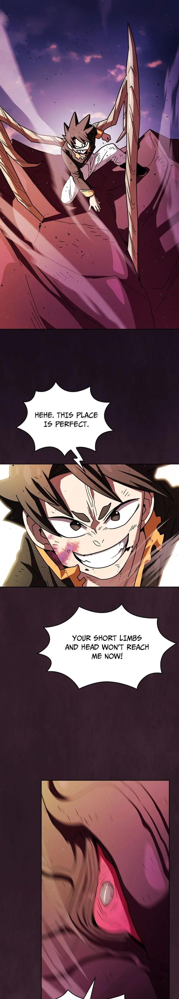 Read FFF Class Trashero En Manga Online