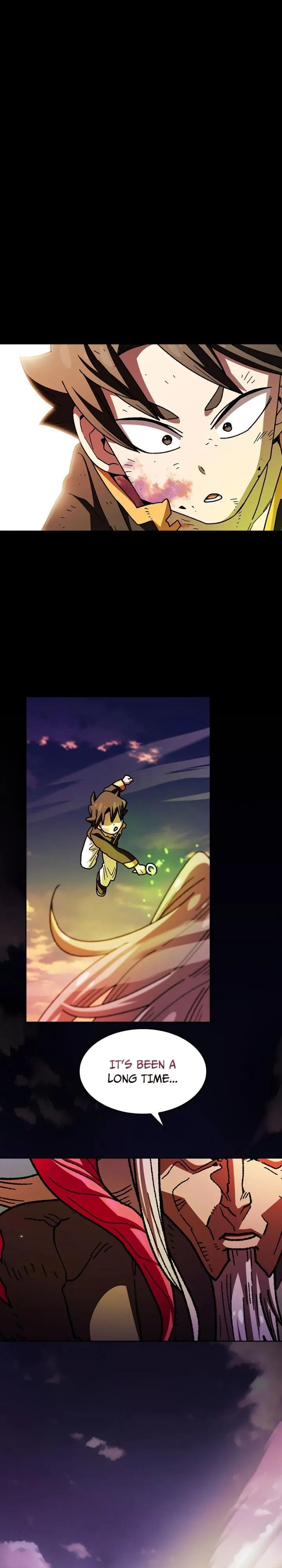 Read FFF Class Trashero En Manga Online