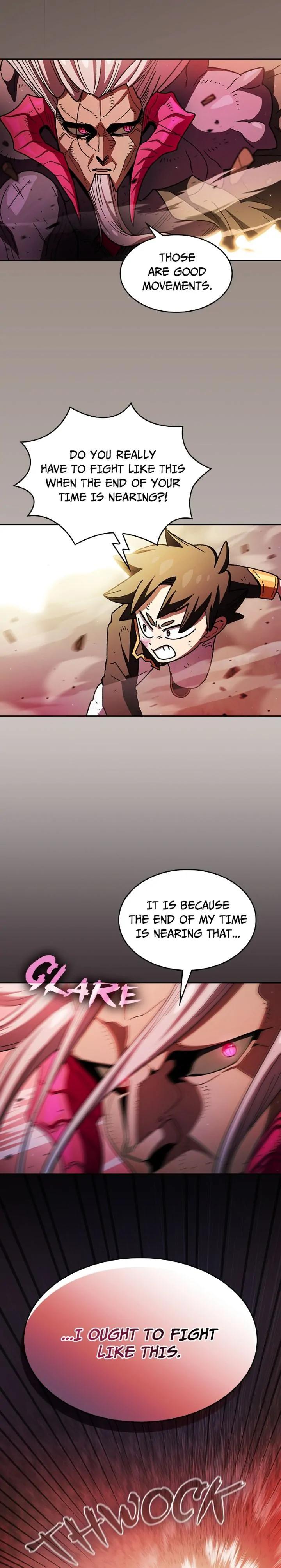 Read FFF Class Trashero En Manga Online