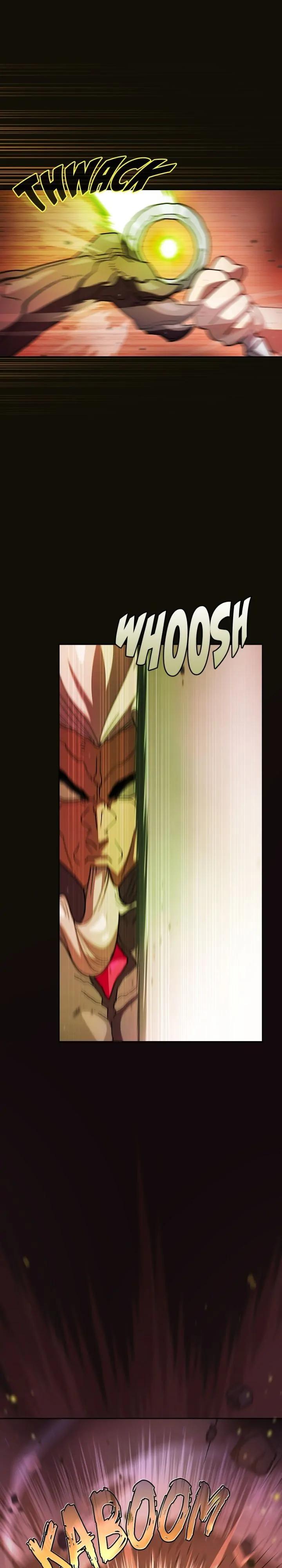 Read FFF Class Trashero En Manga Online