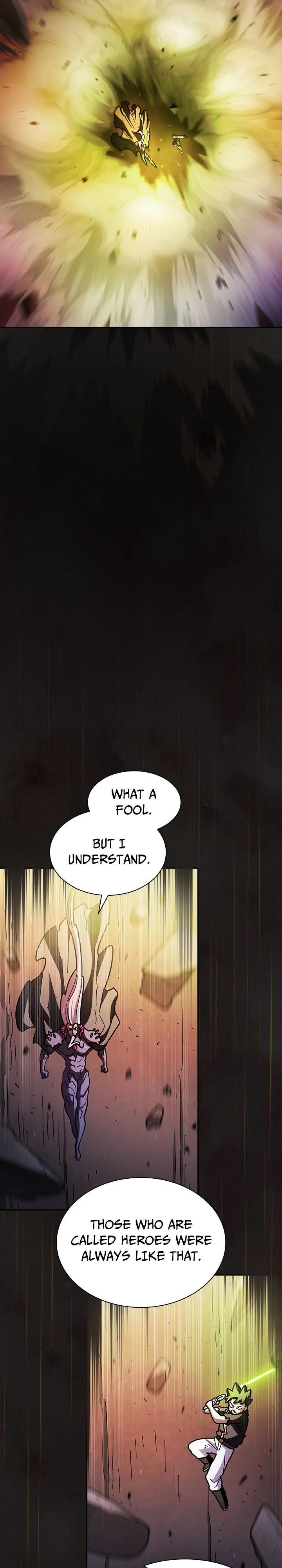 Read FFF Class Trashero En Manga Online