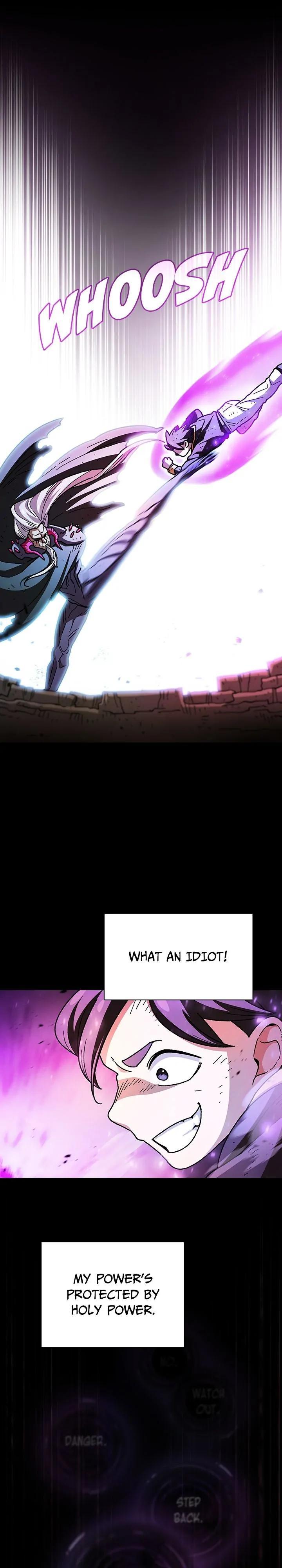 Read FFF Class Trashero En Manga Online