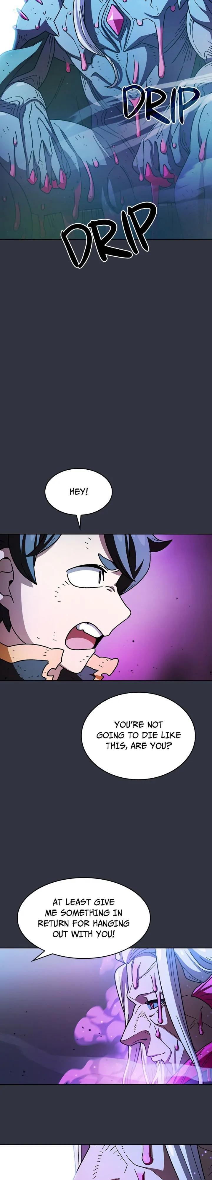 Read FFF Class Trashero En Manga Online