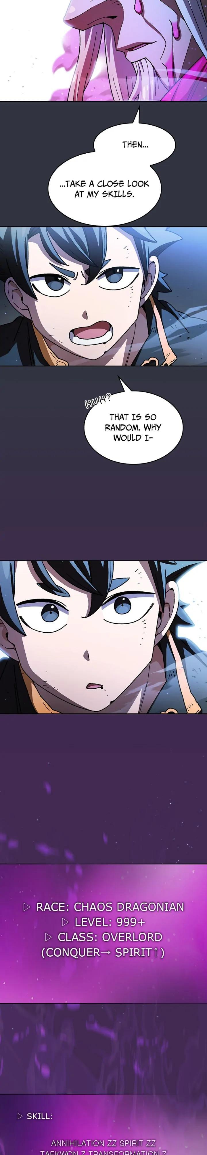 Read FFF Class Trashero En Manga Online
