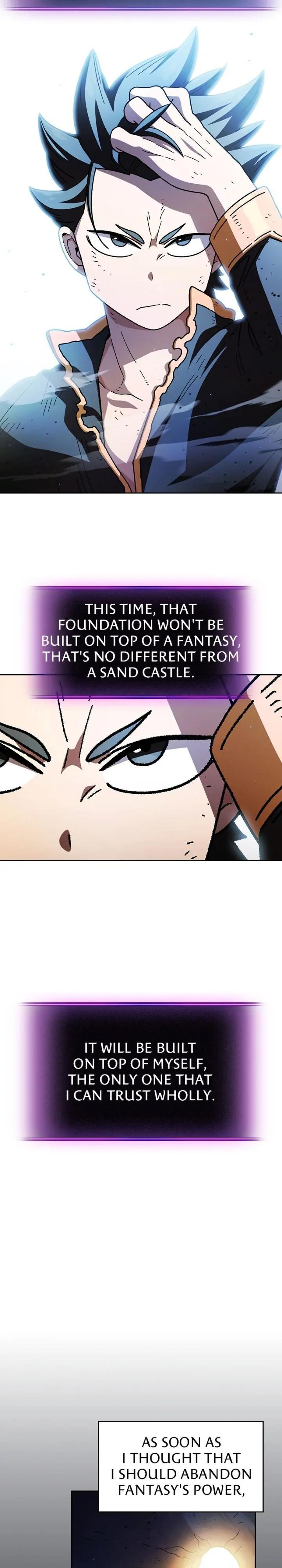 Read FFF Class Trashero En Manga Online