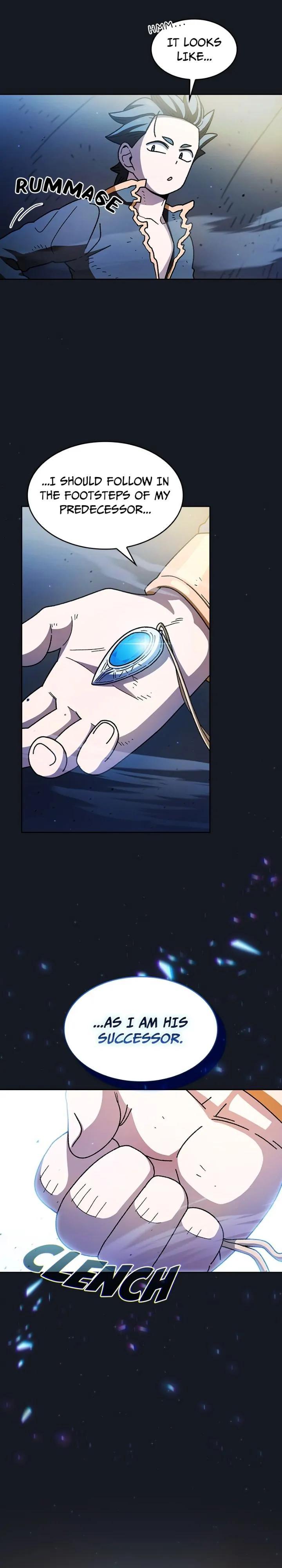 Read FFF Class Trashero En Manga Online