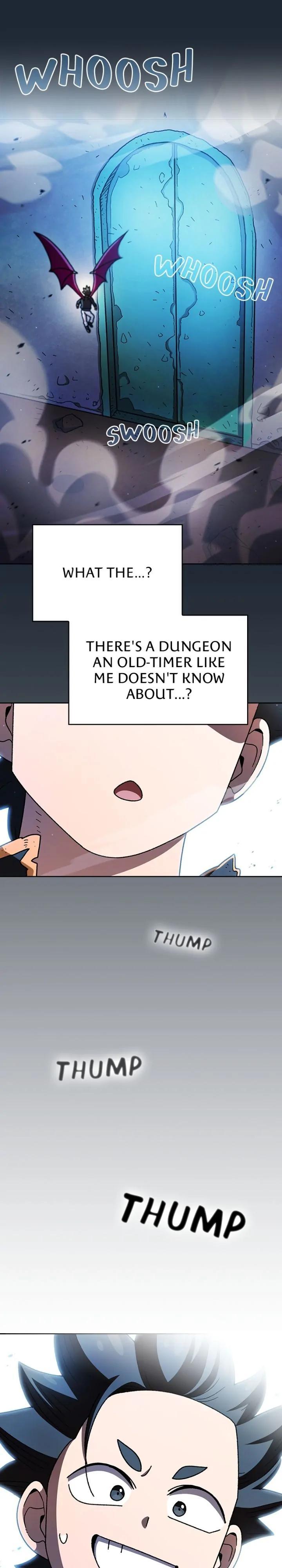 Read FFF Class Trashero En Manga Online