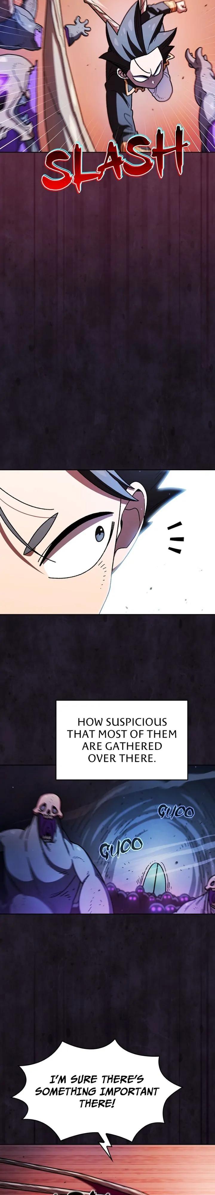 Read FFF Class Trashero En Manga Online