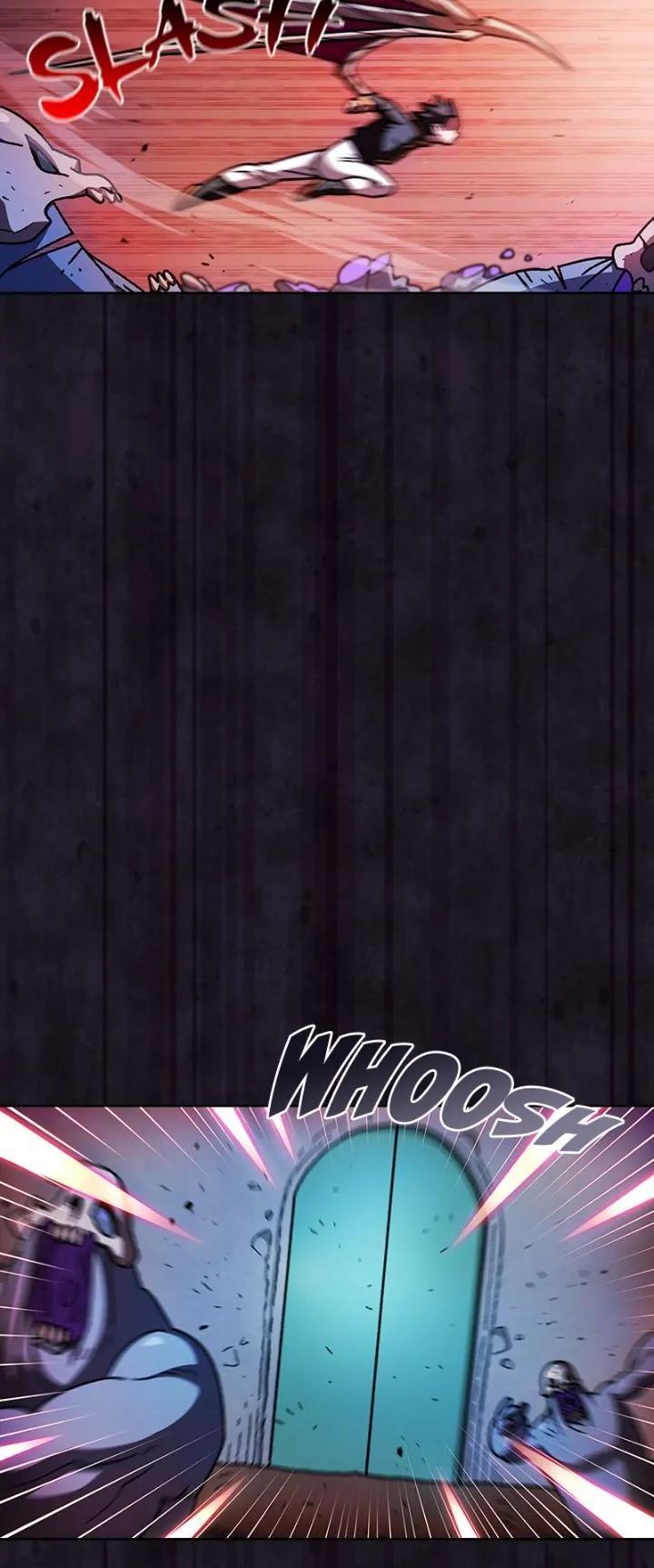 Read FFF Class Trashero En Manga Online