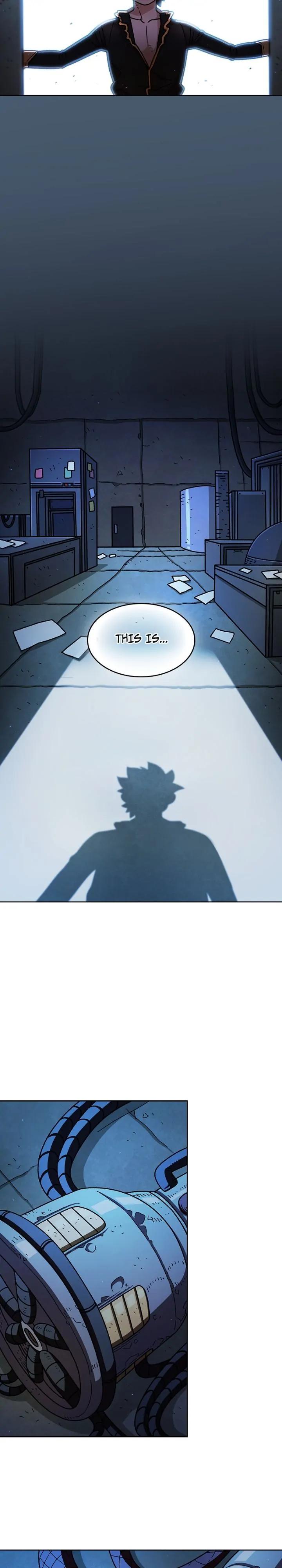 Read FFF Class Trashero En Manga Online