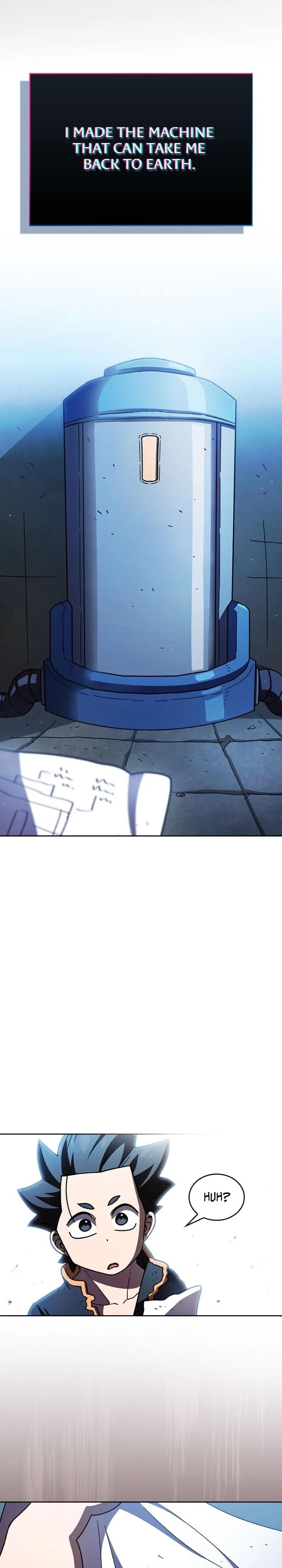Read FFF Class Trashero En Manga Online