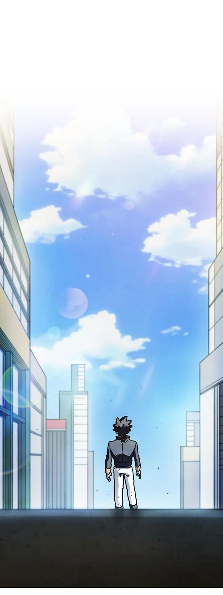 Read FFF Class Trashero En Manga Online