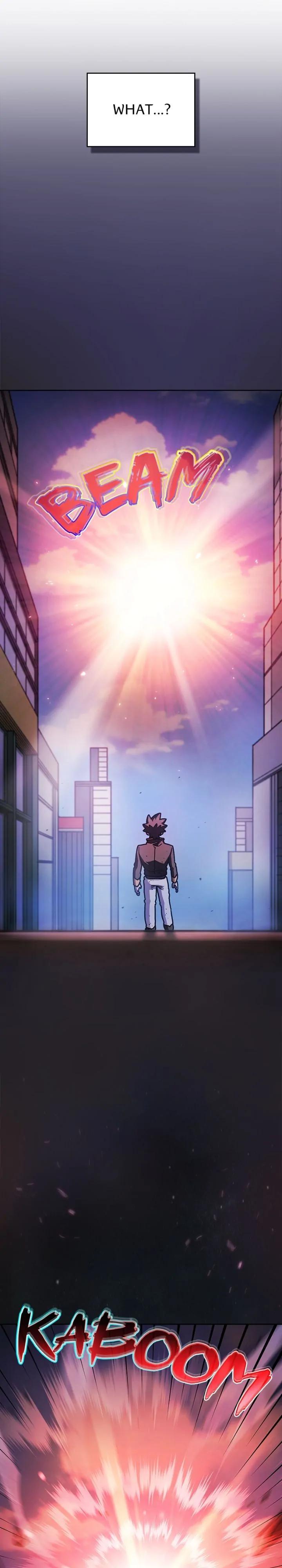 Read FFF Class Trashero En Manga Online