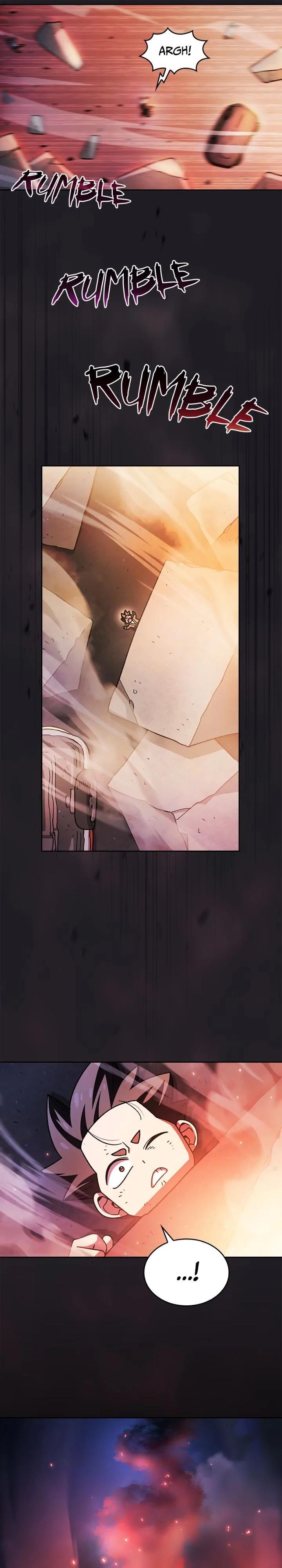 Read FFF Class Trashero En Manga Online