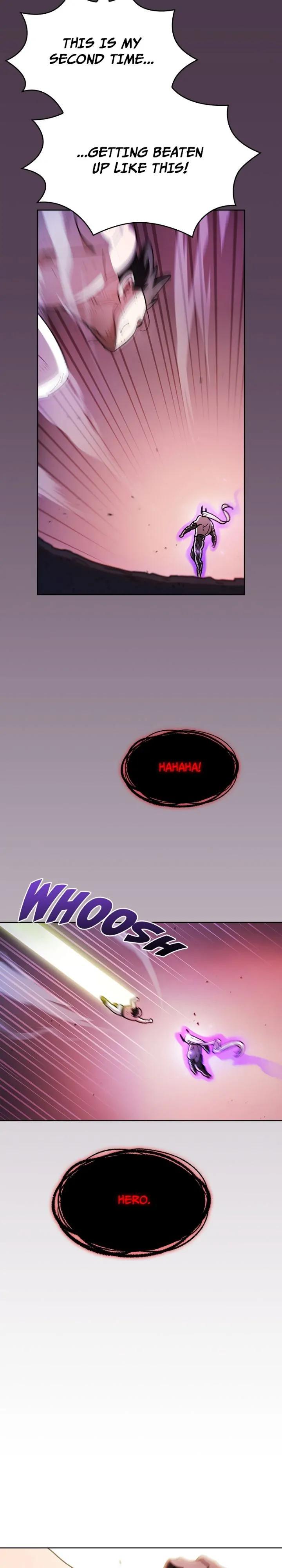 Read FFF Class Trashero En Manga Online