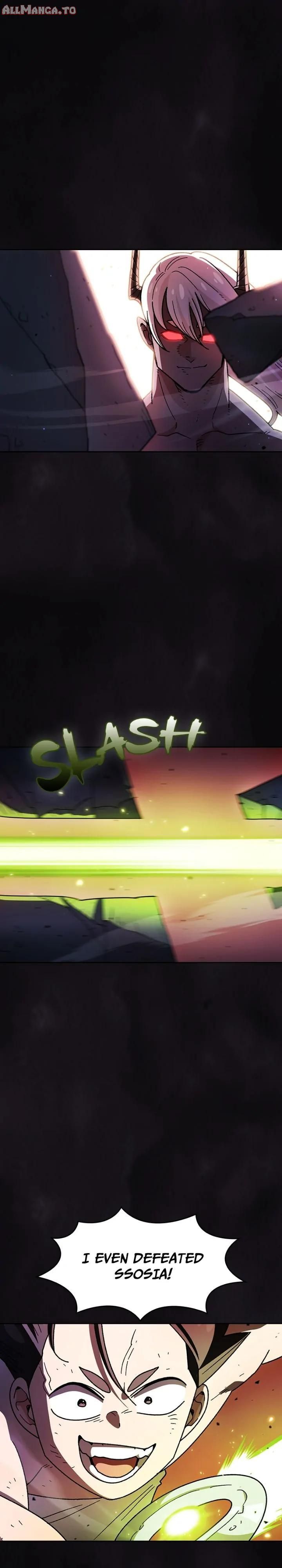 Read FFF Class Trashero En Manga Online