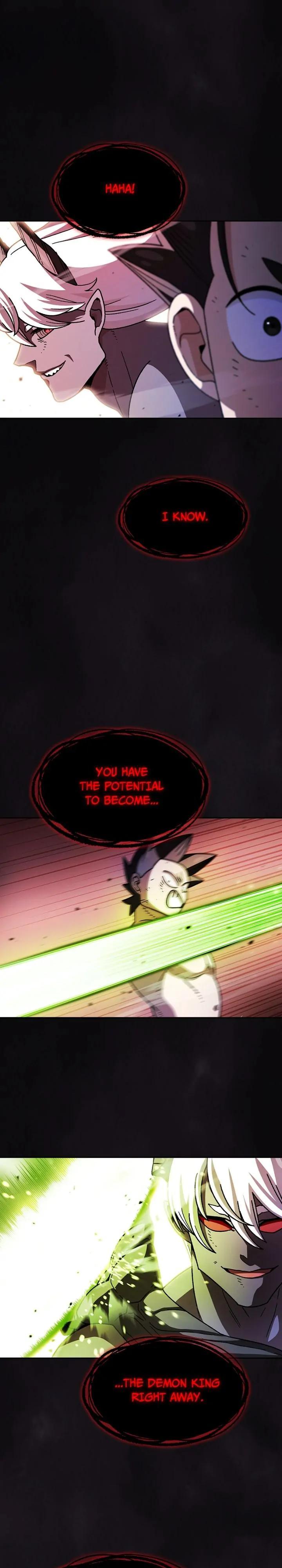 Read FFF Class Trashero En Manga Online