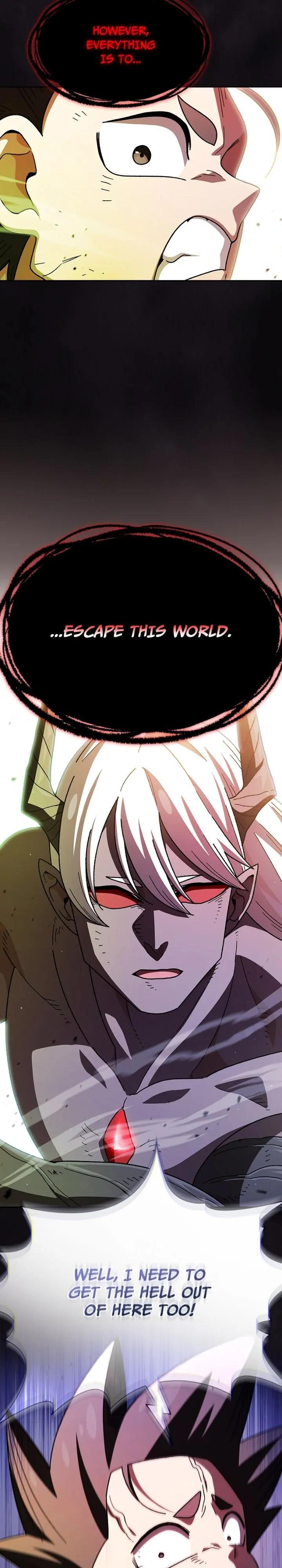 Read FFF Class Trashero En Manga Online