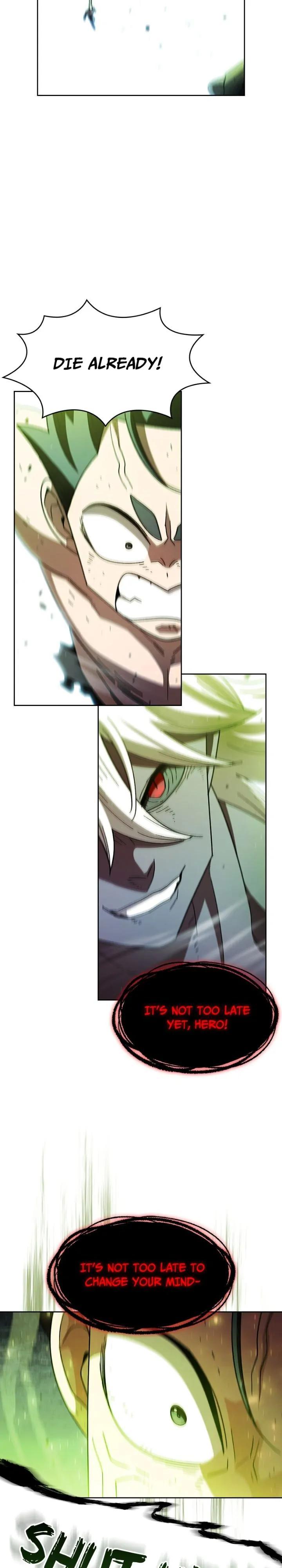 Read FFF Class Trashero En Manga Online