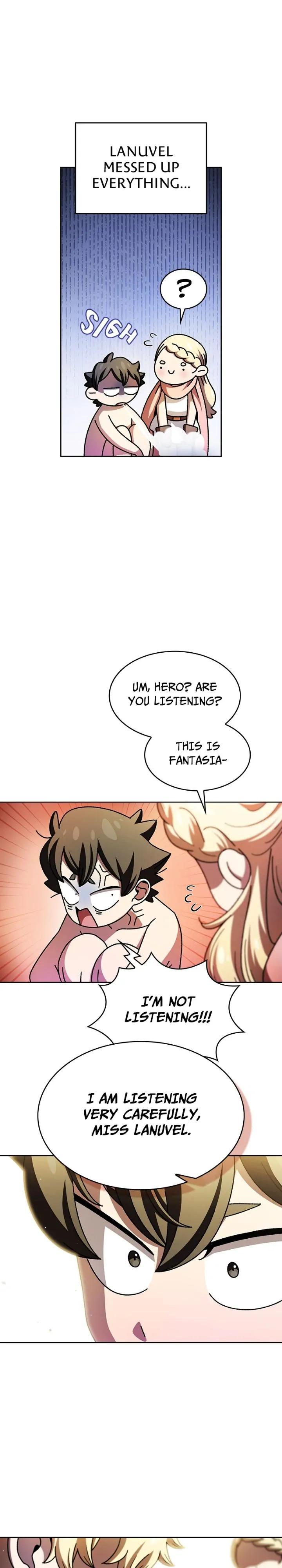 Read FFF Class Trashero En Manga Online