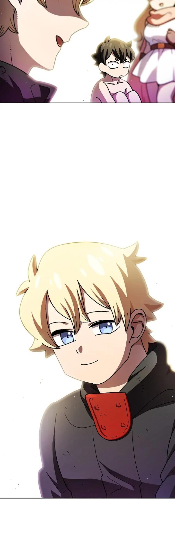 Read FFF Class Trashero En Manga Online