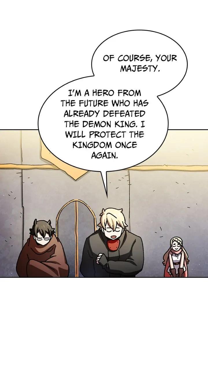 Read FFF Class Trashero En Manga Online