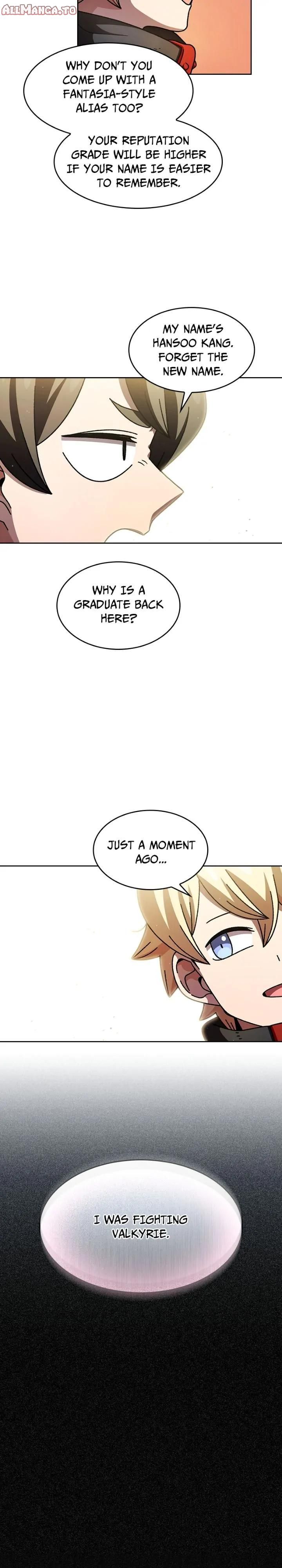 Read FFF Class Trashero En Manga Online