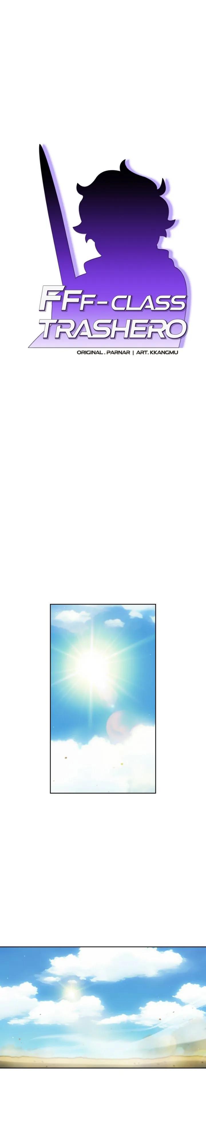 Read FFF Class Trashero En Manga Online