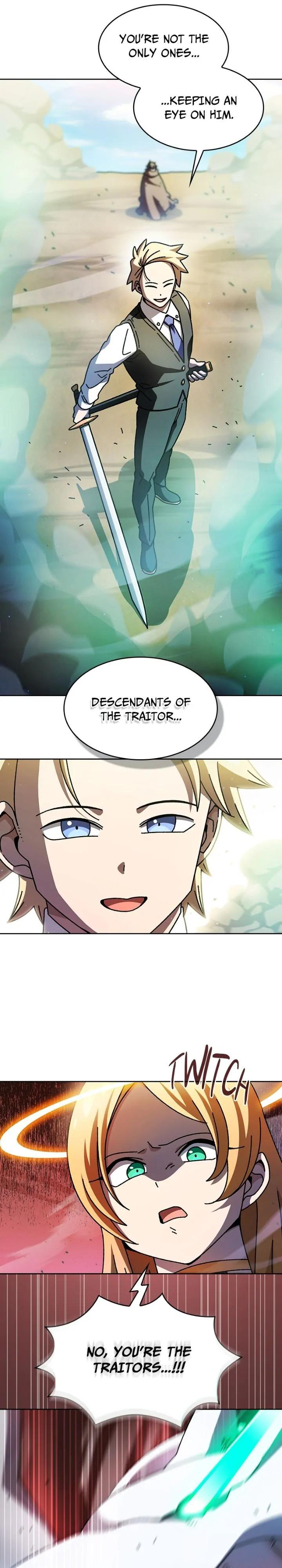 Read FFF Class Trashero En Manga Online