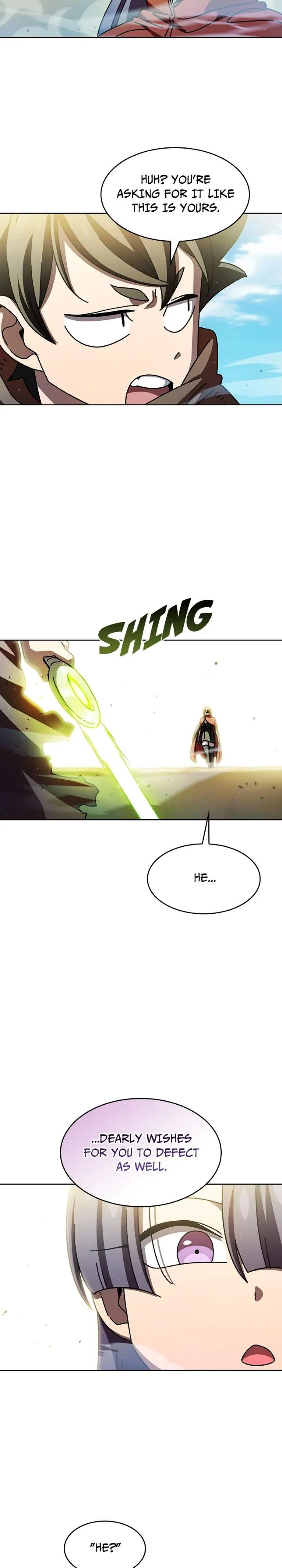 Read FFF Class Trashero En Manga Online