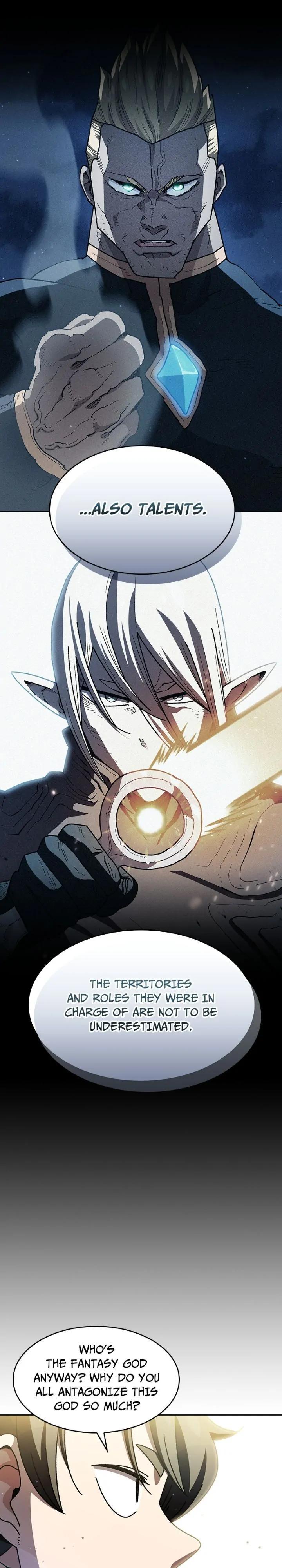 Read FFF Class Trashero En Manga Online