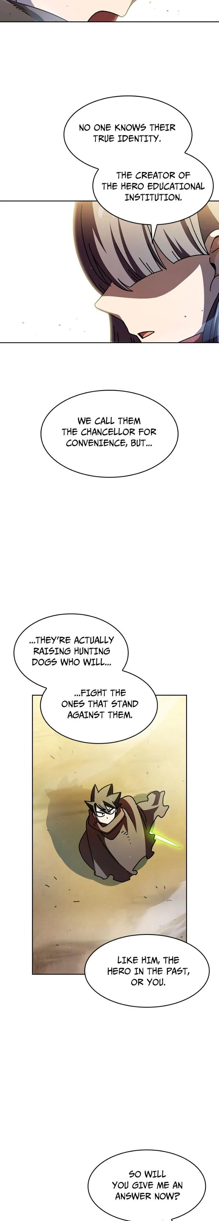 Read FFF Class Trashero En Manga Online