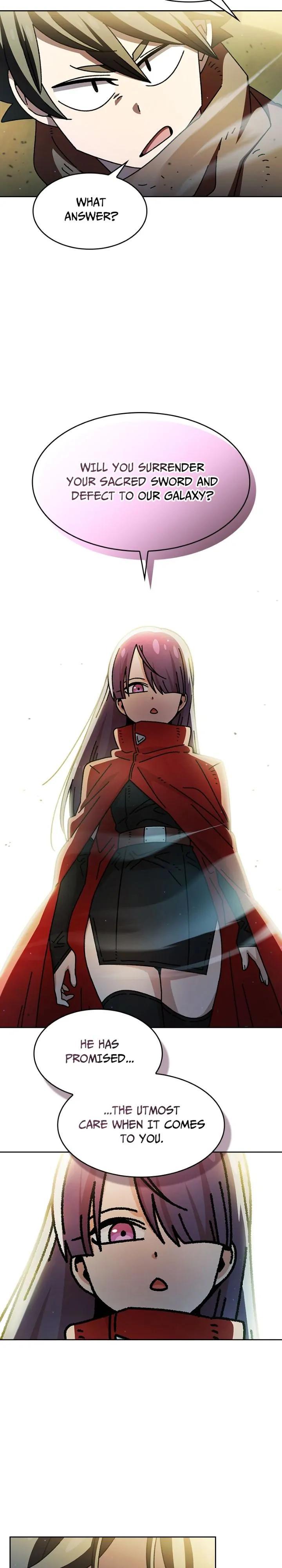 Read FFF Class Trashero En Manga Online
