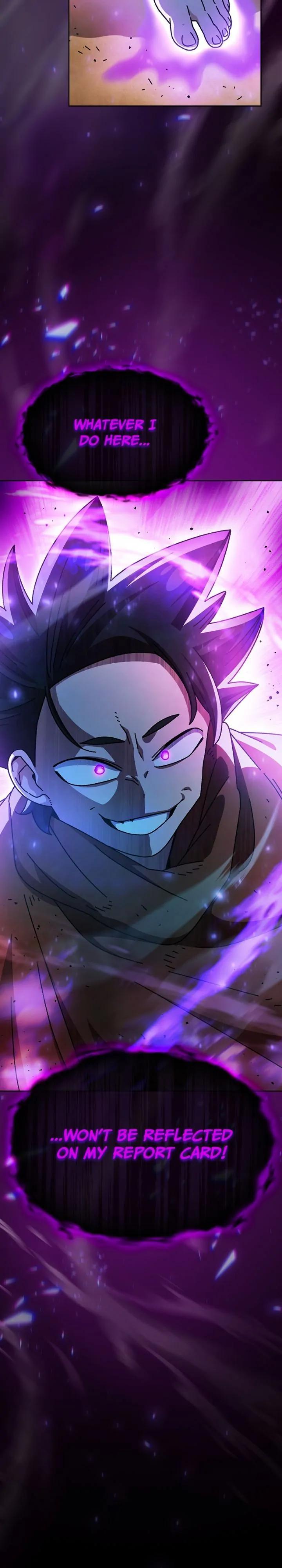 Read FFF Class Trashero En Manga Online