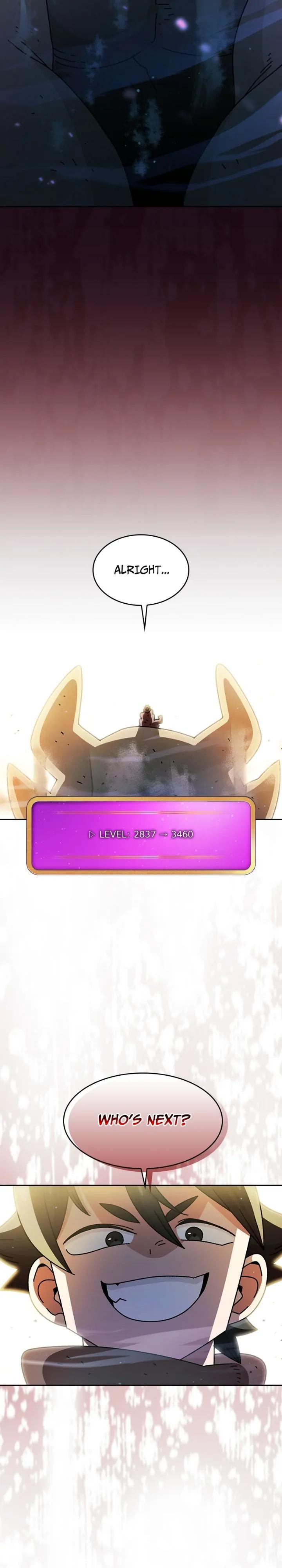 Read FFF Class Trashero En Manga Online