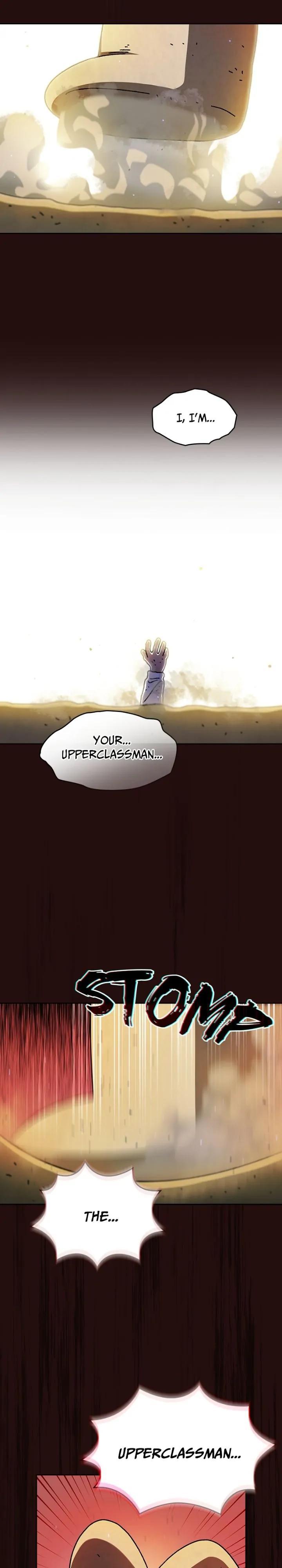 Read FFF Class Trashero En Manga Online