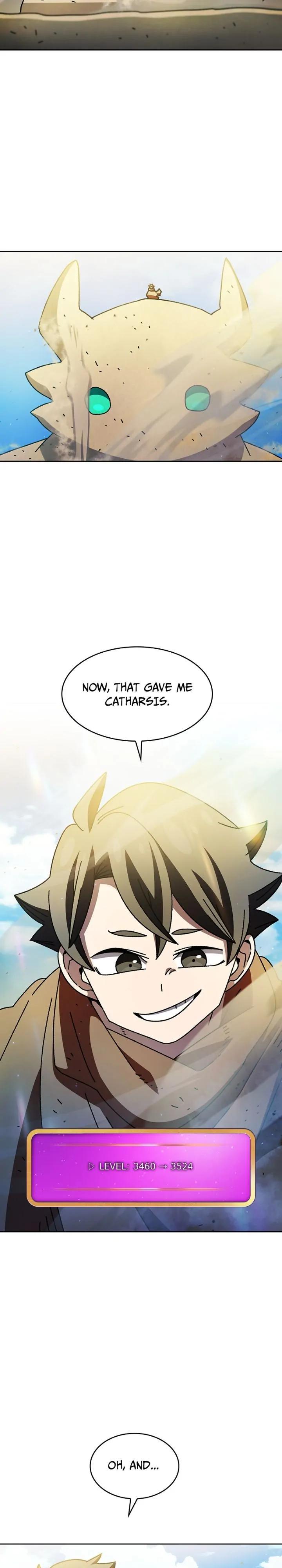 Read FFF Class Trashero En Manga Online