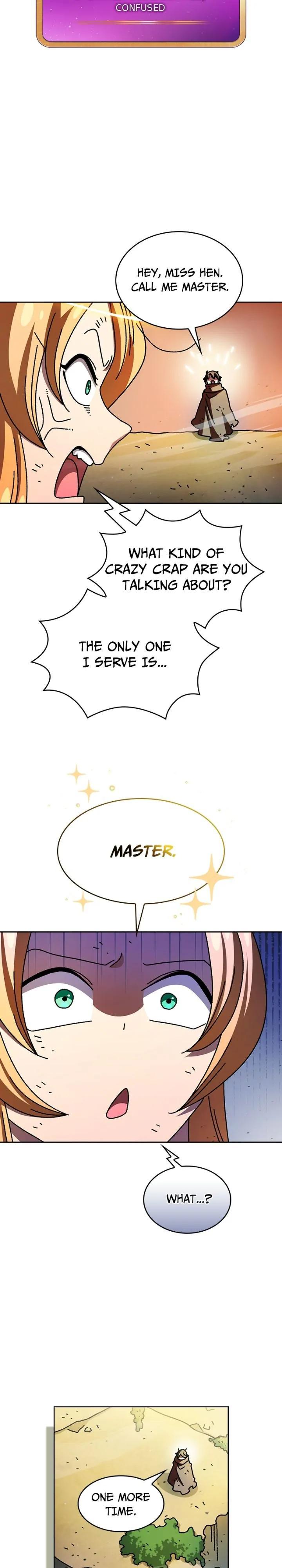 Read FFF Class Trashero En Manga Online
